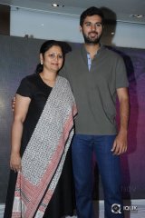 Basthi Movie Trailer Launch